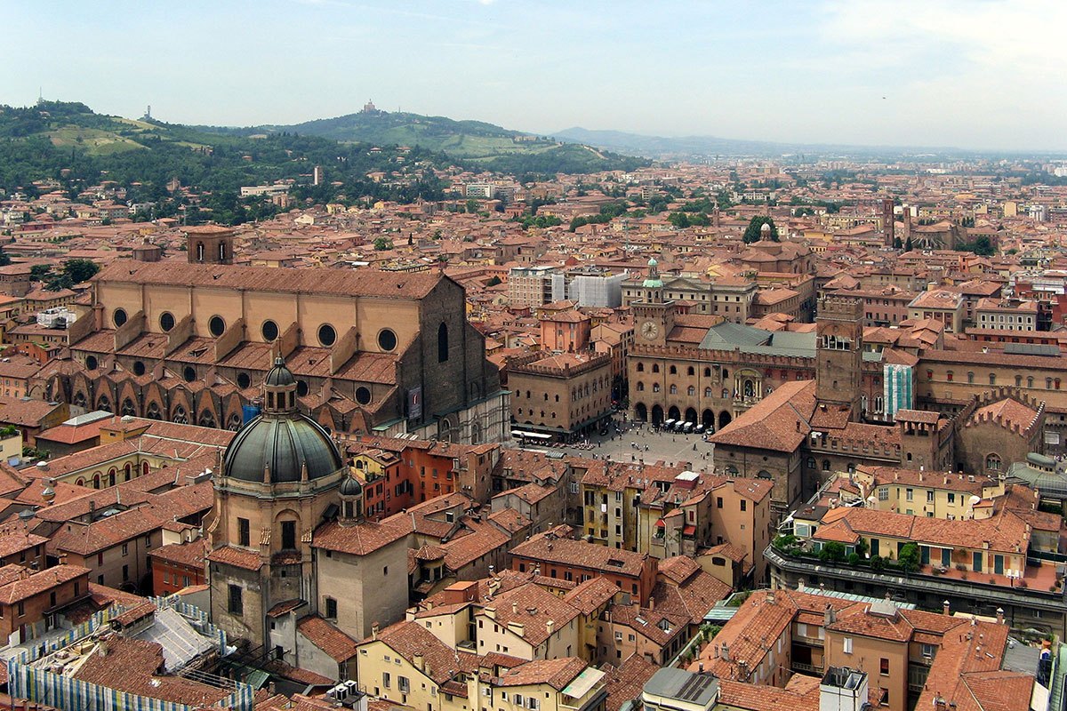 Bologna